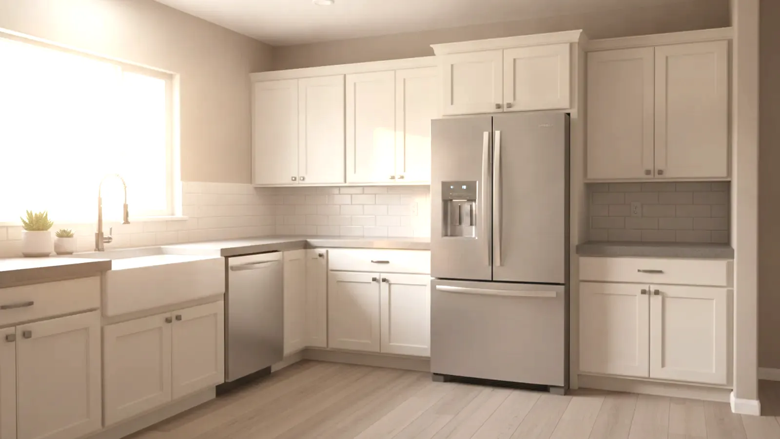 California Now Requires Landlords to Provide a Refrigerator