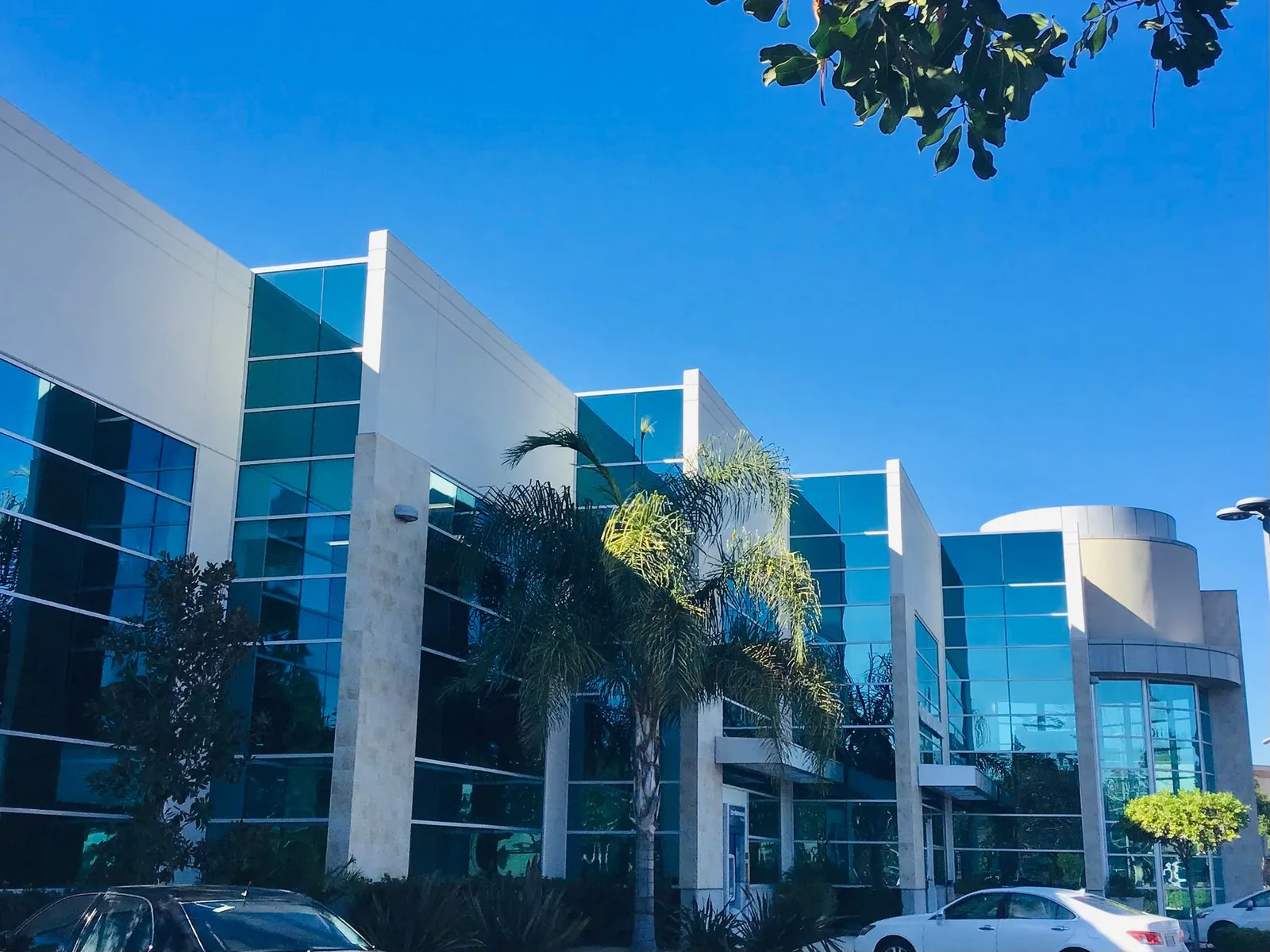 A home converted from for-sale to profitable rental