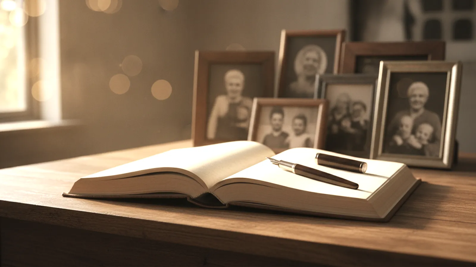 Forgiveness at Death — The Exit Nobody Talks About