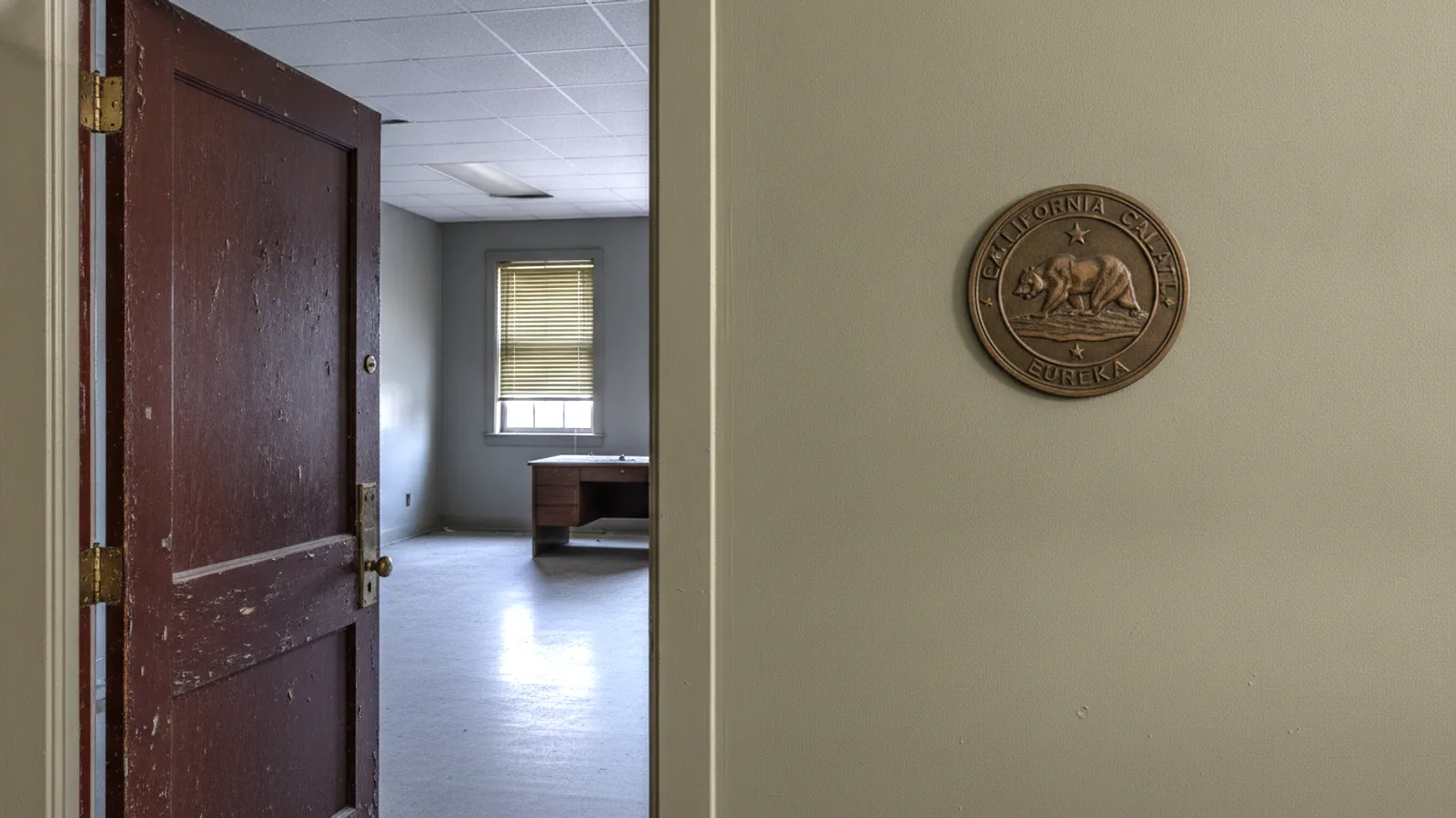 HUD Stopped Enforcing. California Didn't.