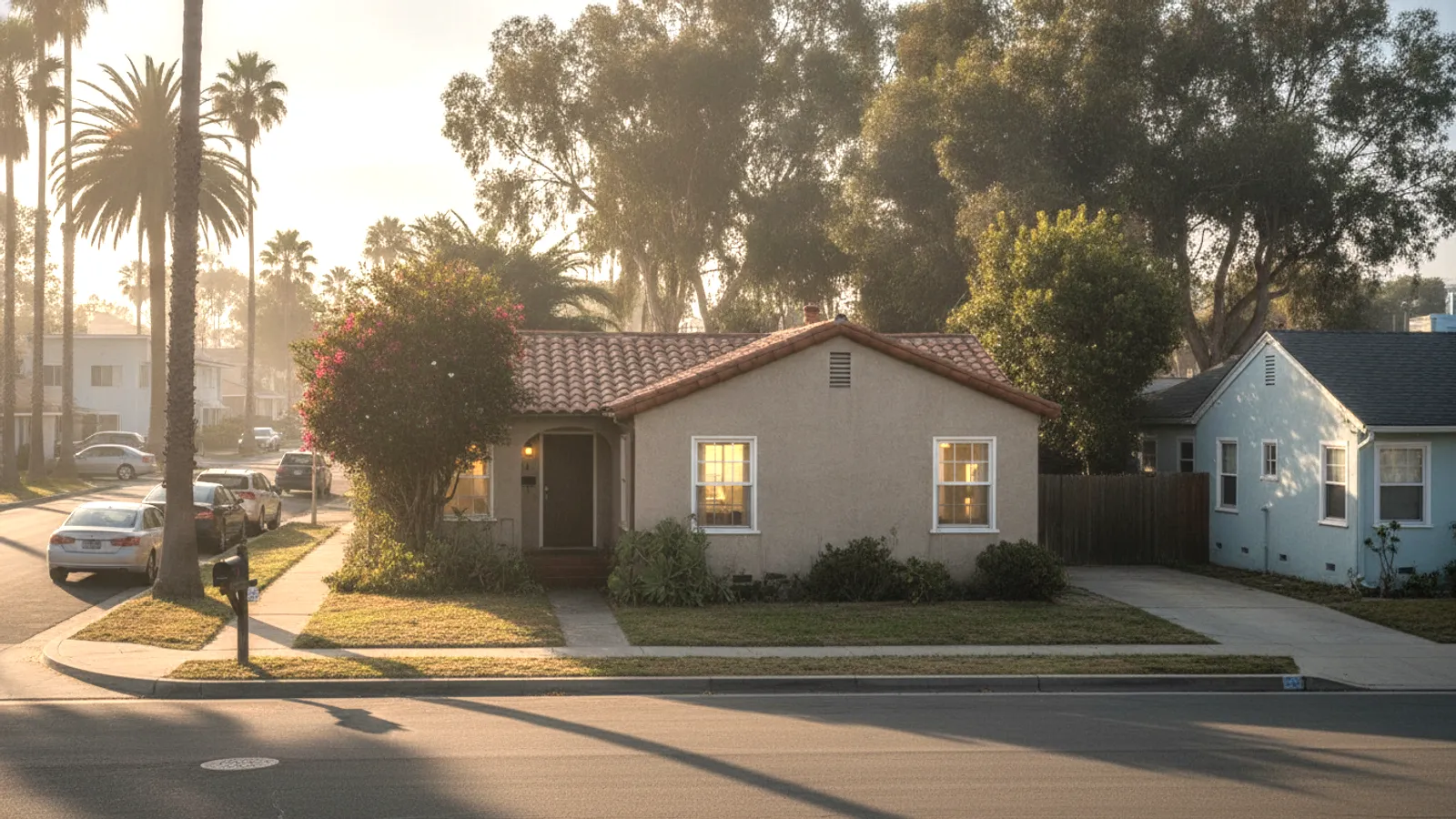 Real Estate Doesn't Create Wealth