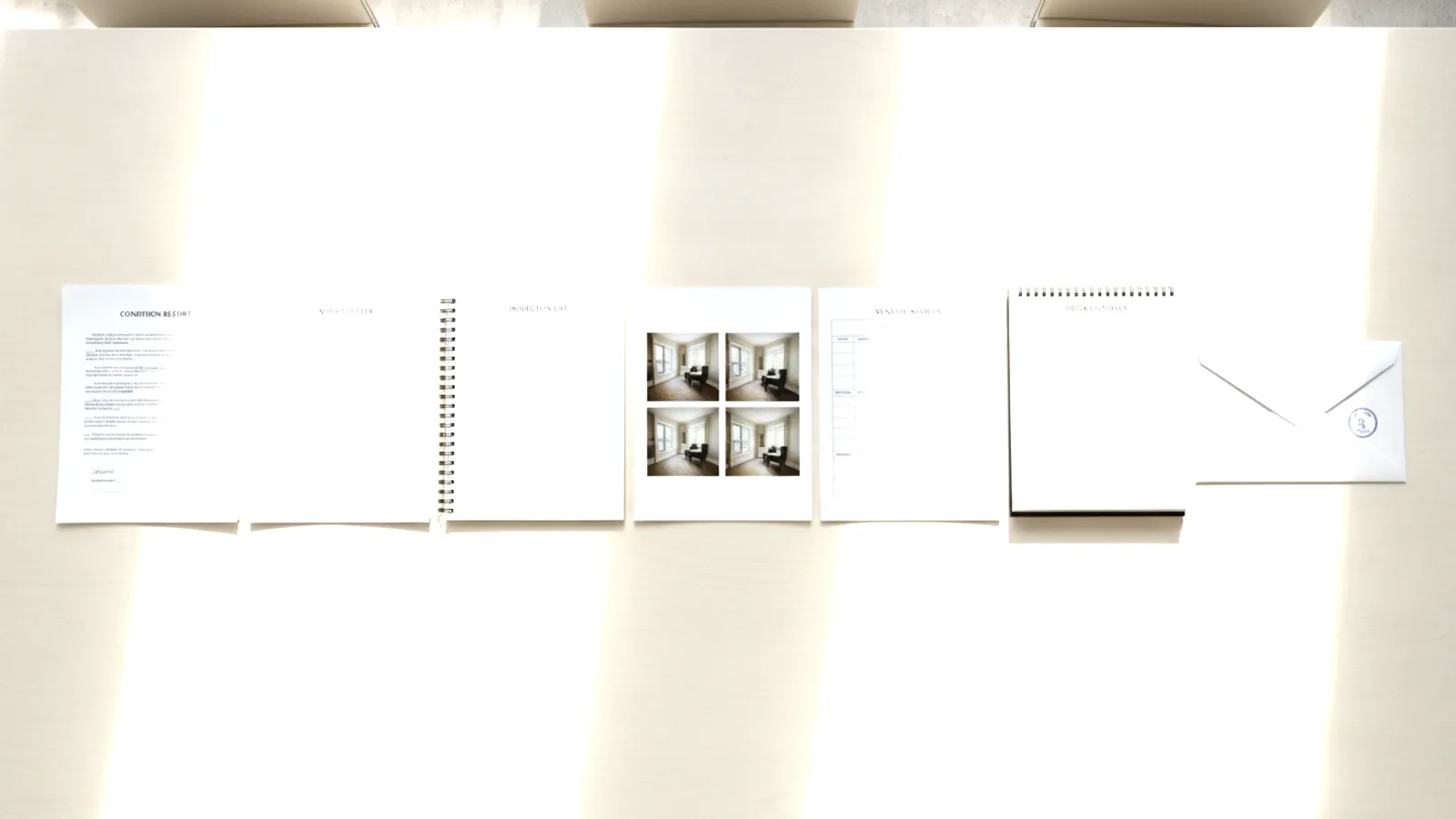 The File That Holds