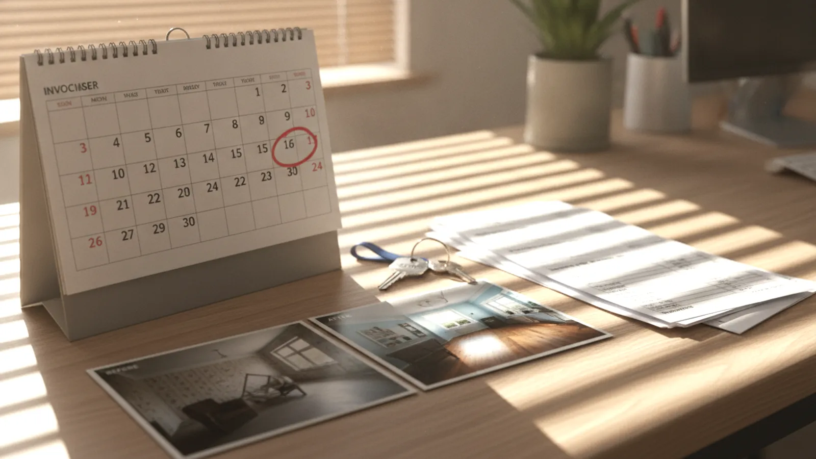 The Tenant Who Went Silent — and the 21-Day Clock That Kept Ticking
