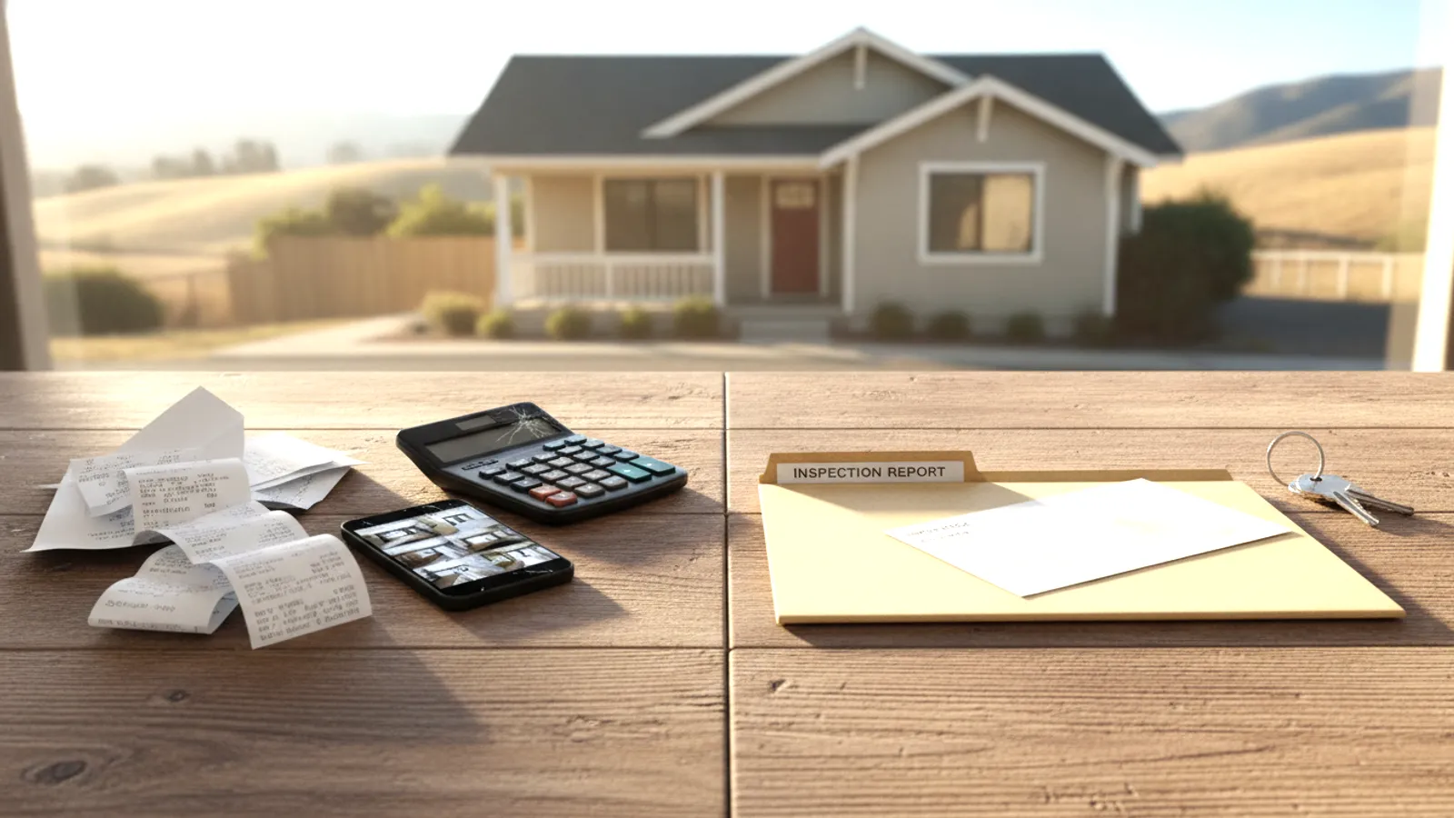 What a Property Manager Actually Costs in Ventura County (And What 'Doing It Yourself' Costs Instead)