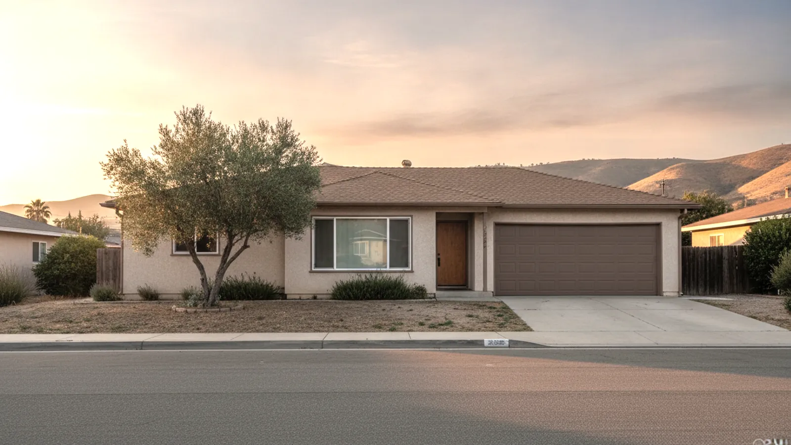 What the Property Actually Does for You