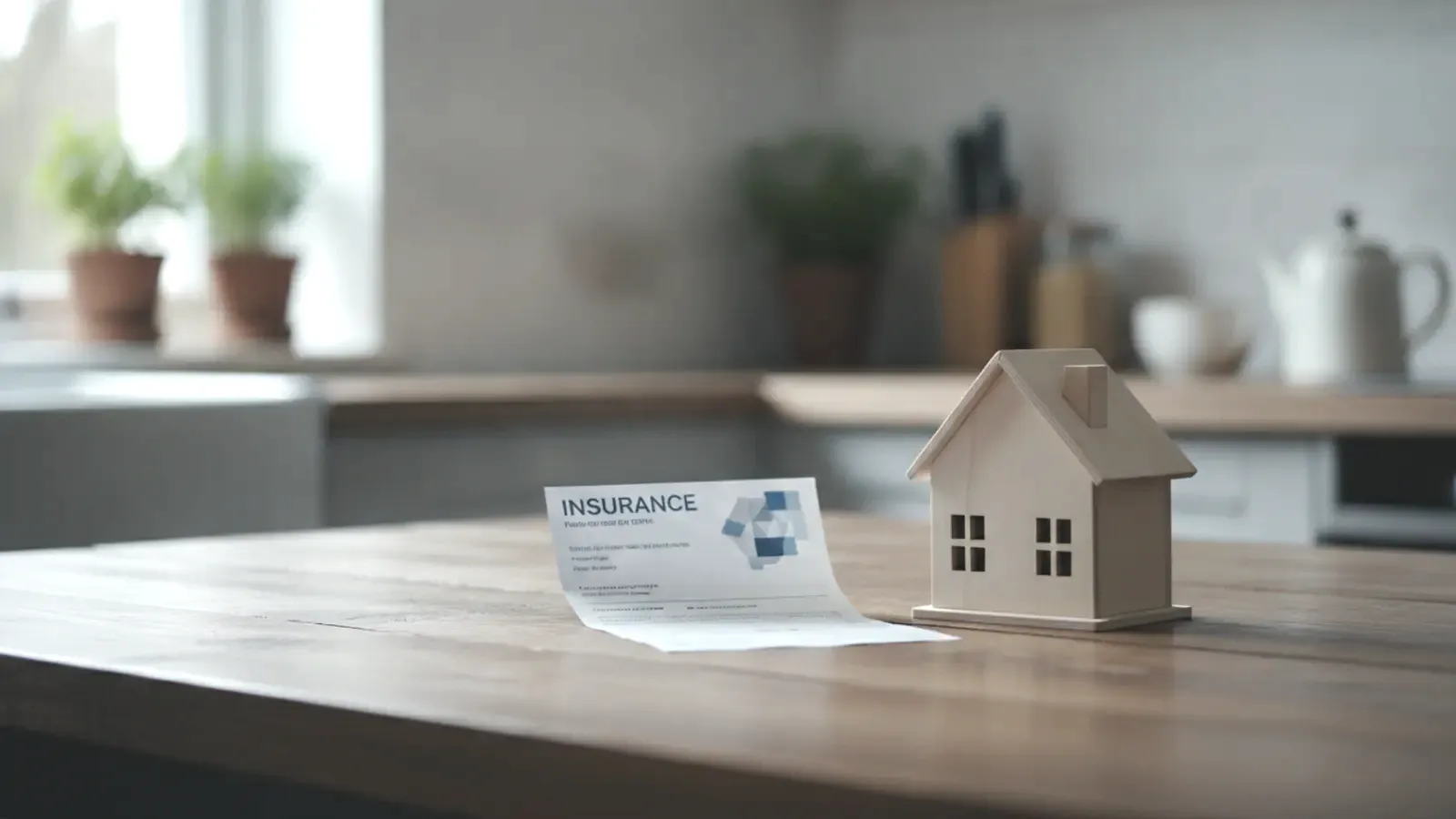 Your Insurance Just Jumped 35%. Can You Pass It to the Tenant?