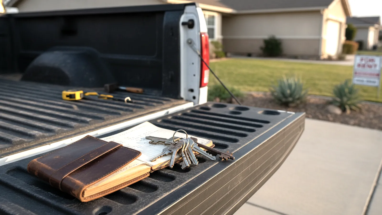 Your Rental Is Only as Good as Your Rolodex