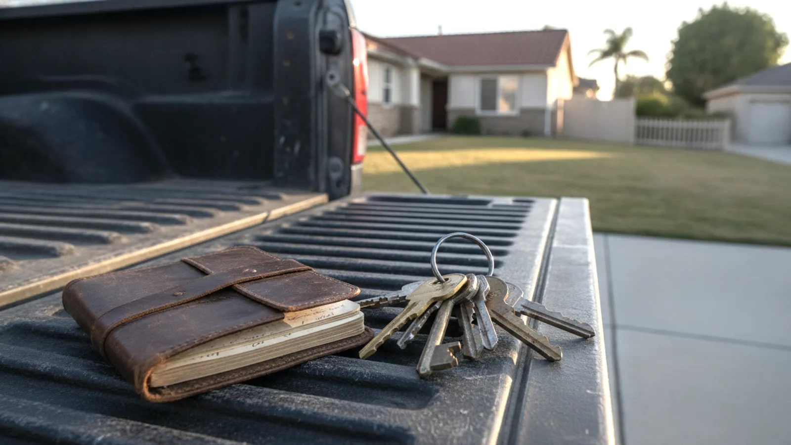 Your Rental Is Only as Good as Your Rolodex